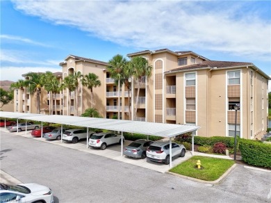 You must see this Beautiful turnkey-furnished 2 bedroom, top on Cedar Hammock Golf and Country Club in Florida - for sale on GolfHomes.com, golf home, golf lot
