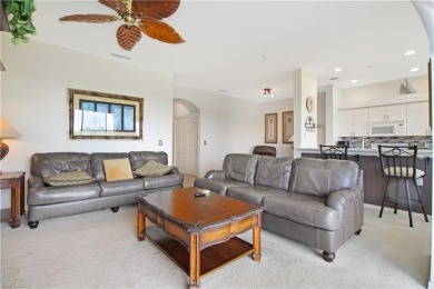 You must see this Beautiful turnkey-furnished 2 bedroom, top on Cedar Hammock Golf and Country Club in Florida - for sale on GolfHomes.com, golf home, golf lot