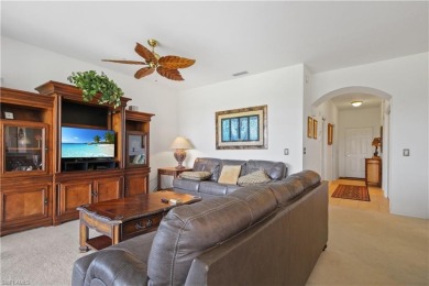 You must see this Beautiful turnkey-furnished 2 bedroom, top on Cedar Hammock Golf and Country Club in Florida - for sale on GolfHomes.com, golf home, golf lot