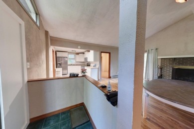 Cozy Ranch Home on Treasure Lake - Gold in Pennsylvania - for sale on GolfHomes.com, golf home, golf lot