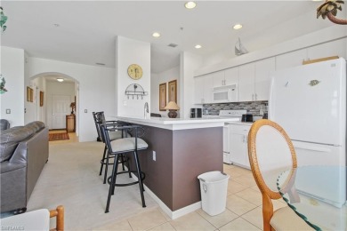 You must see this Beautiful turnkey-furnished 2 bedroom, top on Cedar Hammock Golf and Country Club in Florida - for sale on GolfHomes.com, golf home, golf lot