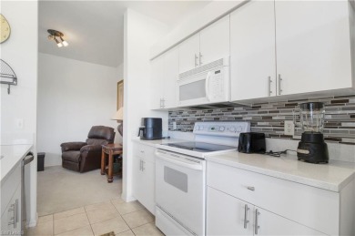 You must see this Beautiful turnkey-furnished 2 bedroom, top on Cedar Hammock Golf and Country Club in Florida - for sale on GolfHomes.com, golf home, golf lot