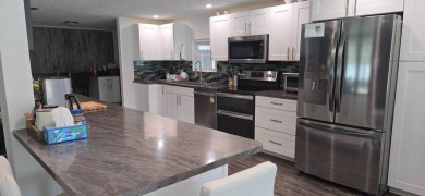 Tucked-Away Treasure - Updated & Move-In Ready for Just $50,000! on Rolling Greens Executive Golf Community in Florida - for sale on GolfHomes.com, golf home, golf lot