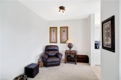 You must see this Beautiful turnkey-furnished 2 bedroom, top on Cedar Hammock Golf and Country Club in Florida - for sale on GolfHomes.com, golf home, golf lot