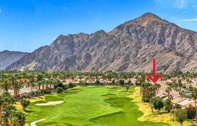 Professional photos coming soon. Wake up to breathtaking sunrise on La Quinta Golf  Resort and Country Clubs in California - for sale on GolfHomes.com, golf home, golf lot