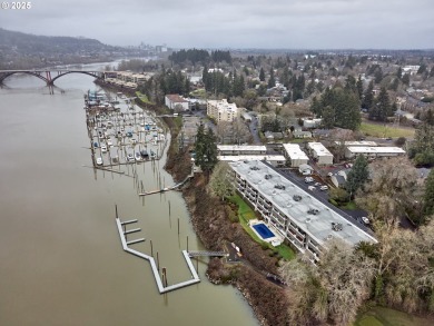 Enjoy the peace and tranquility here with the stunning on Waverley Country Club in Oregon - for sale on GolfHomes.com, golf home, golf lot