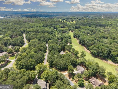 Don't miss this rare opportunity to own a premium lot located on on Great Waters Course At Reynolds Plantation in Georgia - for sale on GolfHomes.com, golf home, golf lot