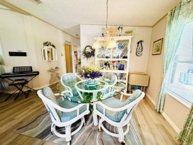 Captivating Home that is Turnkey with 3-Bedroom, 2-Bath! on Schalamar Creek Golf and Country Club in Florida - for sale on GolfHomes.com, golf home, golf lot