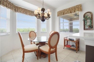 You must see this Beautiful turnkey-furnished 2 bedroom, top on Cedar Hammock Golf and Country Club in Florida - for sale on GolfHomes.com, golf home, golf lot