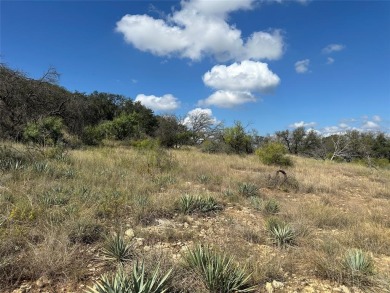 Lot 891 Safe Harbor Drive, Kings Point Cove Unit 2, Brownwood on Hideout Golf Club and Resort  in Texas - for sale on GolfHomes.com, golf home, golf lot