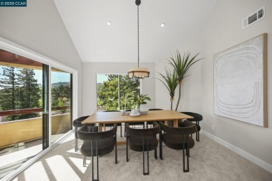 Rare Opportunity-Exquisitely Remodeled Villa Robles with on Rossmoor Golf Course in California - for sale on GolfHomes.com, golf home, golf lot