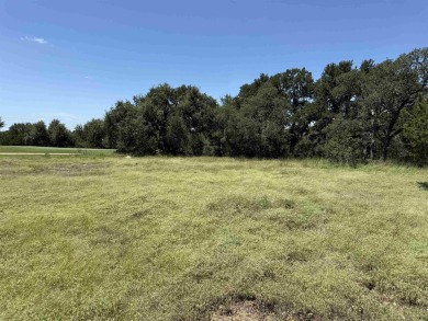 Nestled within the Prestigious Rockin J Ranch Community, Prime on Vaaler Creek Golf Club in Texas - for sale on GolfHomes.com, golf home, golf lot