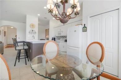You must see this Beautiful turnkey-furnished 2 bedroom, top on Cedar Hammock Golf and Country Club in Florida - for sale on GolfHomes.com, golf home, golf lot