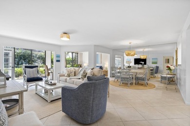 Welcome to this adorable 1st-floor 2-bedroom, 2-bathroom Club on Mariner Sands Country Club in Florida - for sale on GolfHomes.com, golf home, golf lot