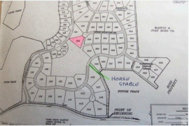 Property highlights a premium piece of land and is one of the on Red Ledges Golf Club in Utah - for sale on GolfHomes.com, golf home, golf lot