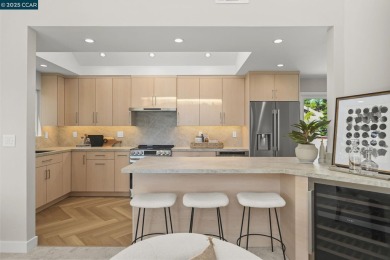 Rare Opportunity-Exquisitely Remodeled Villa Robles with on Rossmoor Golf Course in California - for sale on GolfHomes.com, golf home, golf lot