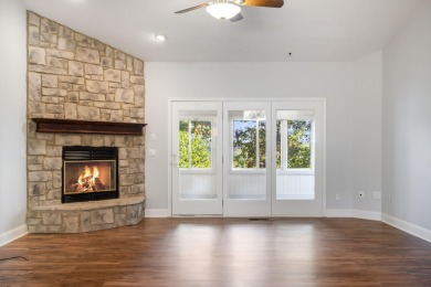 Low-Maintenance Walk-In Living @ StoneBridge VillageGet ready to on Ledgestone Country Club and Golf Course in Missouri - for sale on GolfHomes.com, golf home, golf lot