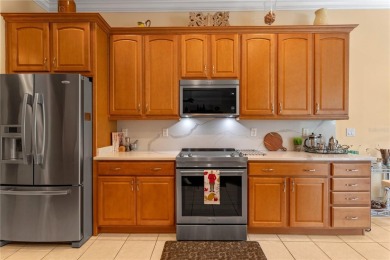 Nestled in the heart of the award-winning Solivita 55+ community on Stonegate Golf Club in Florida - for sale on GolfHomes.com, golf home, golf lot
