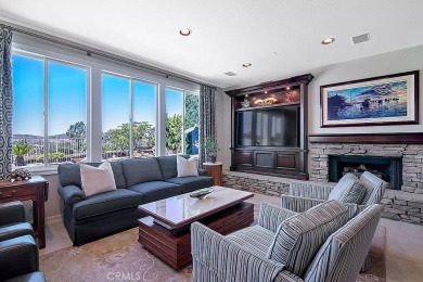 Incredible model perfect Talega home on a prime, single loaded on Talega Golf Club in California - for sale on GolfHomes.com, golf home, golf lot