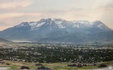 Property highlights a premium piece of land and is one of the on Red Ledges Golf Club in Utah - for sale on GolfHomes.com, golf home, golf lot