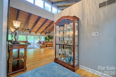 AMAZING RANCH/1 STORY RENOVATED, UPDATED AND WOW REMODELED HOME on River Hills Country Club in South Carolina - for sale on GolfHomes.com, golf home, golf lot