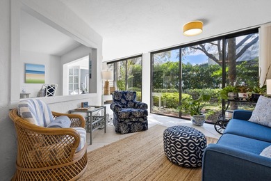 Welcome to this adorable 1st-floor 2-bedroom, 2-bathroom Club on Mariner Sands Country Club in Florida - for sale on GolfHomes.com, golf home, golf lot