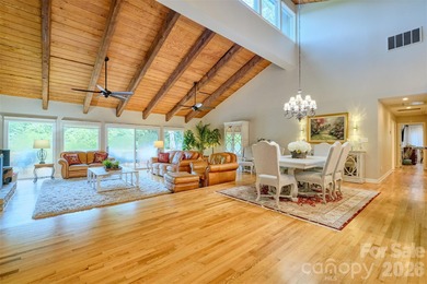 AMAZING RANCH/1 STORY RENOVATED, UPDATED AND WOW REMODELED HOME on River Hills Country Club in South Carolina - for sale on GolfHomes.com, golf home, golf lot