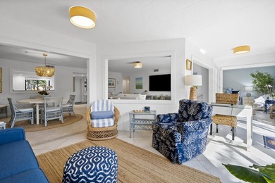 Welcome to this adorable 1st-floor 2-bedroom, 2-bathroom Club on Mariner Sands Country Club in Florida - for sale on GolfHomes.com, golf home, golf lot