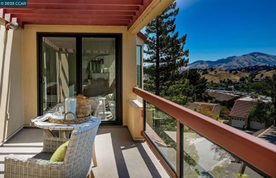 Rare Opportunity-Exquisitely Remodeled Villa Robles with on Rossmoor Golf Course in California - for sale on GolfHomes.com, golf home, golf lot