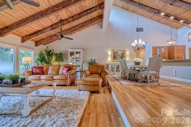 AMAZING RANCH/1 STORY RENOVATED, UPDATED AND WOW REMODELED HOME on River Hills Country Club in South Carolina - for sale on GolfHomes.com, golf home, golf lot