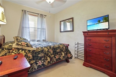 You must see this Beautiful turnkey-furnished 2 bedroom, top on Cedar Hammock Golf and Country Club in Florida - for sale on GolfHomes.com, golf home, golf lot
