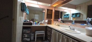 Tucked-Away Treasure - Updated & Move-In Ready for Just $50,000! on Rolling Greens Executive Golf Community in Florida - for sale on GolfHomes.com, golf home, golf lot