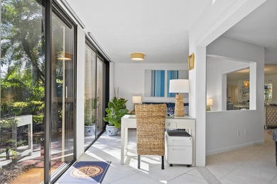 Welcome to this adorable 1st-floor 2-bedroom, 2-bathroom Club on Mariner Sands Country Club in Florida - for sale on GolfHomes.com, golf home, golf lot