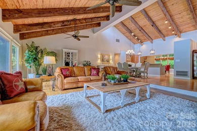 AMAZING RANCH/1 STORY RENOVATED, UPDATED AND WOW REMODELED HOME on River Hills Country Club in South Carolina - for sale on GolfHomes.com, golf home, golf lot