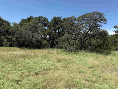 Nestled within the Prestigious Rockin J Ranch Community, Prime on Vaaler Creek Golf Club in Texas - for sale on GolfHomes.com, golf home, golf lot