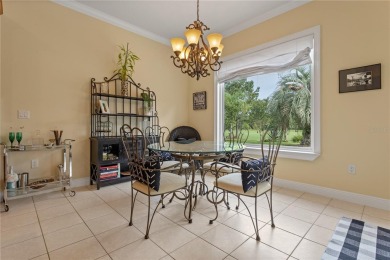 Nestled in the heart of the award-winning Solivita 55+ community on Stonegate Golf Club in Florida - for sale on GolfHomes.com, golf home, golf lot