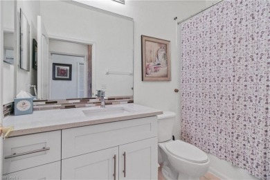 You must see this Beautiful turnkey-furnished 2 bedroom, top on Cedar Hammock Golf and Country Club in Florida - for sale on GolfHomes.com, golf home, golf lot
