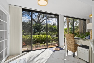 Welcome to this adorable 1st-floor 2-bedroom, 2-bathroom Club on Mariner Sands Country Club in Florida - for sale on GolfHomes.com, golf home, golf lot