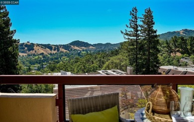 Rare Opportunity-Exquisitely Remodeled Villa Robles with on Rossmoor Golf Course in California - for sale on GolfHomes.com, golf home, golf lot