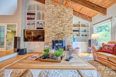 AMAZING RANCH/1 STORY RENOVATED, UPDATED AND WOW REMODELED HOME on River Hills Country Club in South Carolina - for sale on GolfHomes.com, golf home, golf lot