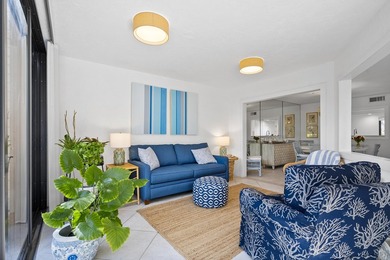 Welcome to this adorable 1st-floor 2-bedroom, 2-bathroom Club on Mariner Sands Country Club in Florida - for sale on GolfHomes.com, golf home, golf lot