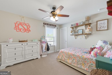 Welcome to the neighborhood - we can't wait to have you here! on Reunion Golf Club in Georgia - for sale on GolfHomes.com, golf home, golf lot