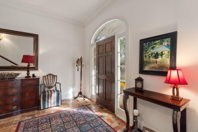 Charming and warm but large and stately 5,000 sq. ft. home on Canebrake Country Club in Mississippi - for sale on GolfHomes.com, golf home, golf lot