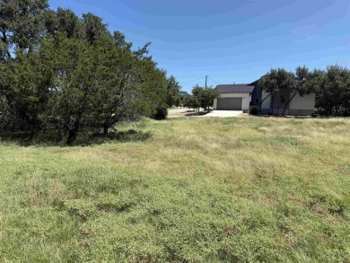 Nestled within the Prestigious Rockin J Ranch Community, Prime on Vaaler Creek Golf Club in Texas - for sale on GolfHomes.com, golf home, golf lot