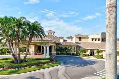 You must see this Beautiful turnkey-furnished 2 bedroom, top on Cedar Hammock Golf and Country Club in Florida - for sale on GolfHomes.com, golf home, golf lot