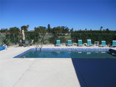 You're gonna love this 3 Bedroom 2 Bath, furnished, end unit on on Terra Ceia Golf and Country Club in Florida - for sale on GolfHomes.com, golf home, golf lot