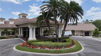 You must see this Beautiful turnkey-furnished 2 bedroom, top on Cedar Hammock Golf and Country Club in Florida - for sale on GolfHomes.com, golf home, golf lot