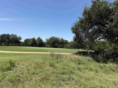 Nestled within the Prestigious Rockin J Ranch Community, Prime on Vaaler Creek Golf Club in Texas - for sale on GolfHomes.com, golf home, golf lot