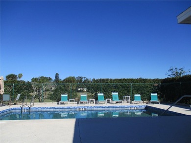 You're gonna love this 3 Bedroom 2 Bath, furnished, end unit on on Terra Ceia Golf and Country Club in Florida - for sale on GolfHomes.com, golf home, golf lot