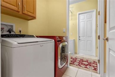Nestled in the heart of the award-winning Solivita 55+ community on Stonegate Golf Club in Florida - for sale on GolfHomes.com, golf home, golf lot
